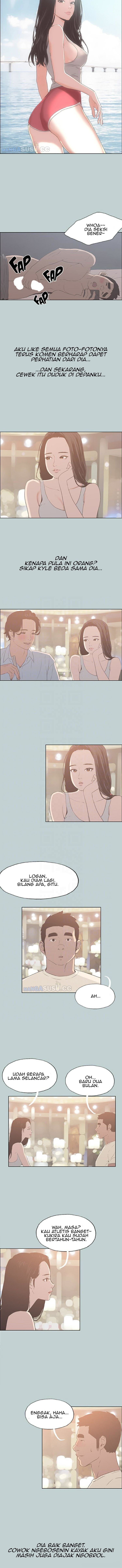 Love Square - Chapter 79 4