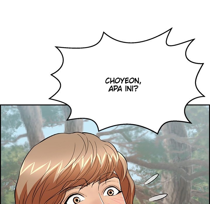 A Killer Woman - Chapter 79 22 A Killer Woman - Chapter 79 22