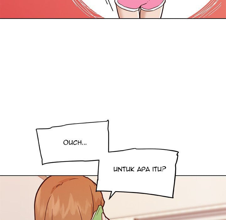 Family Adjustments - Chapter 79 120
