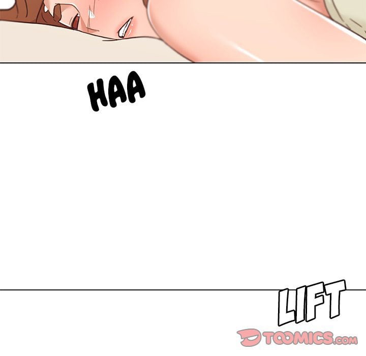 Family Adjustments - Chapter 79 95