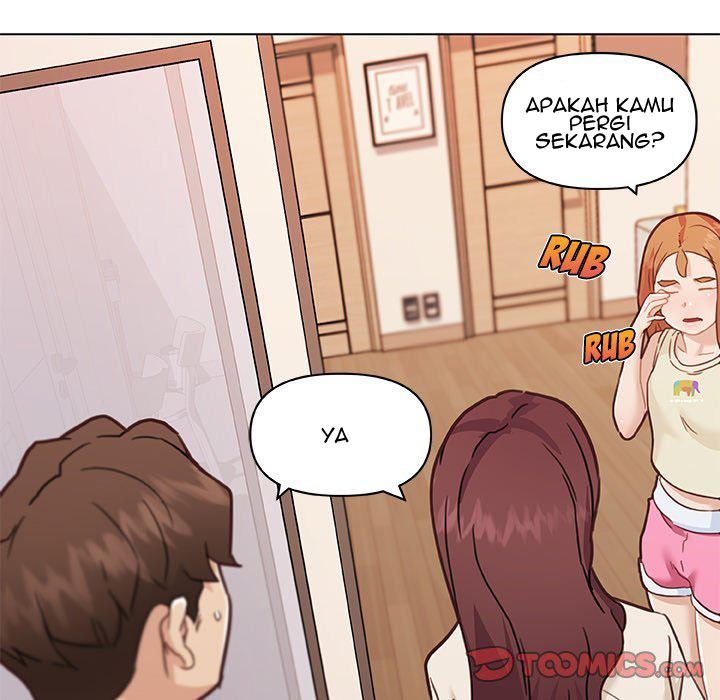 Family Adjustments - Chapter 79 62