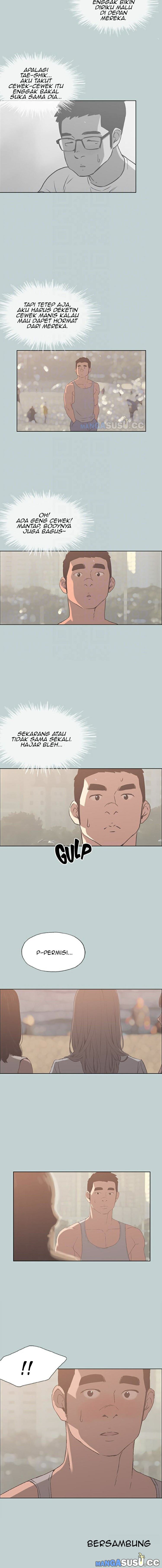 Love Square - Chapter 79 11