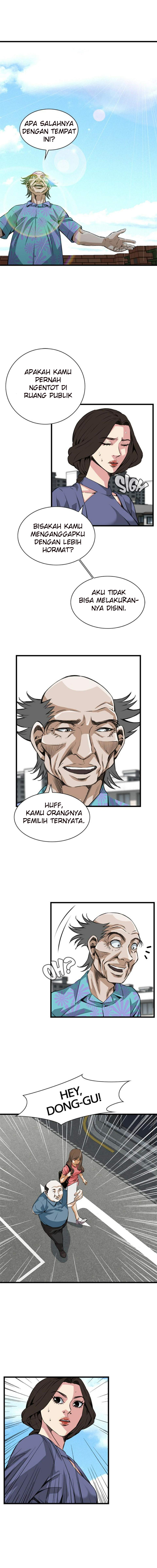 Take a Peek - Chapter 79 5