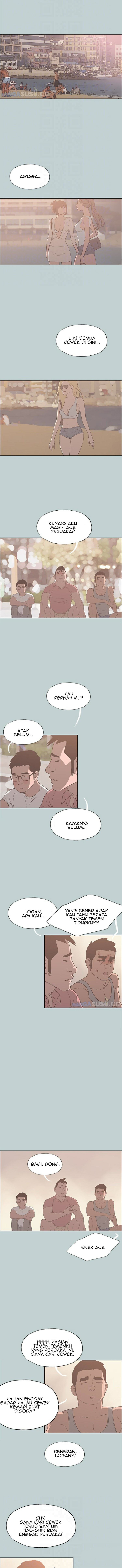 Love Square - Chapter 79 8