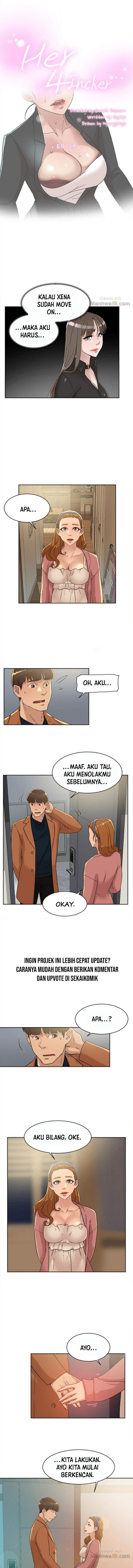 Her 4 Incher - Chapter 79 2