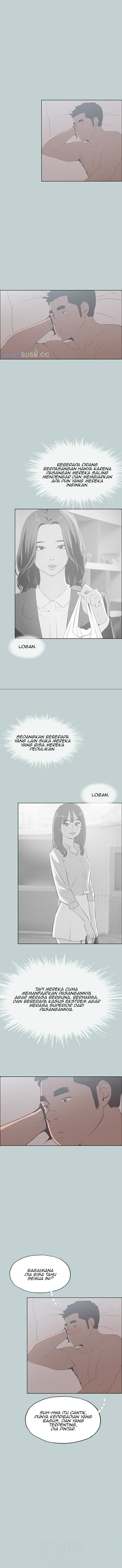 Love Square - Chapter 79 7