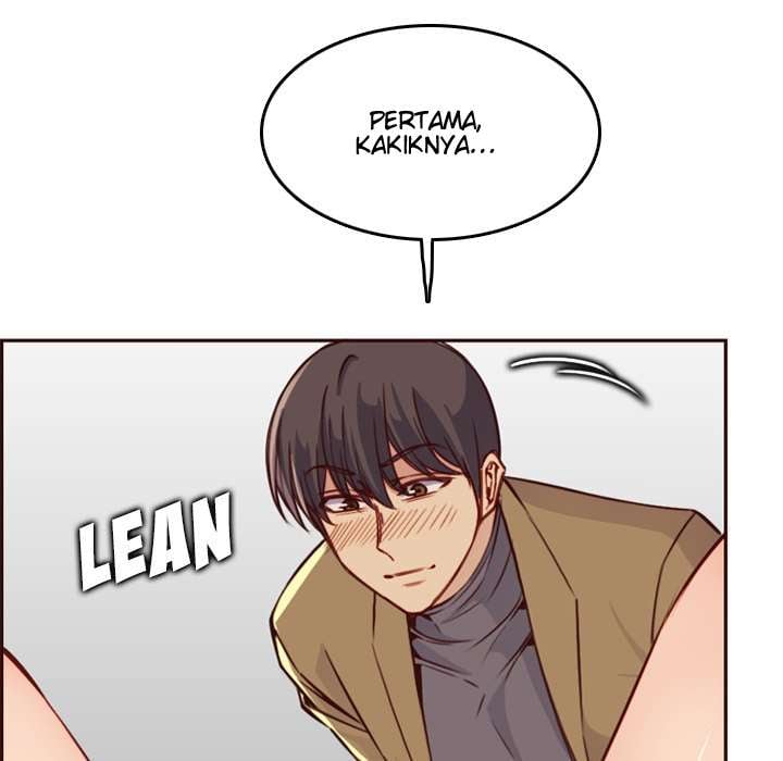 Never Too Late - Chapter 79 97