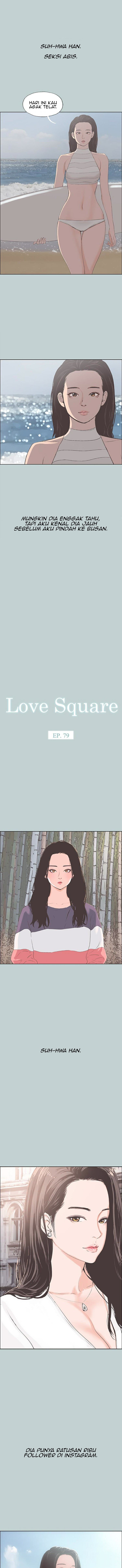 Love Square - Chapter 79 3