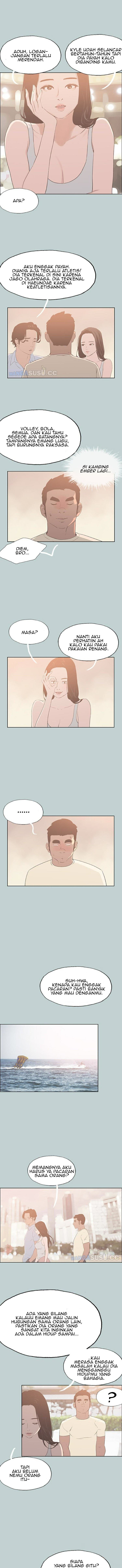 Love Square - Chapter 79 5