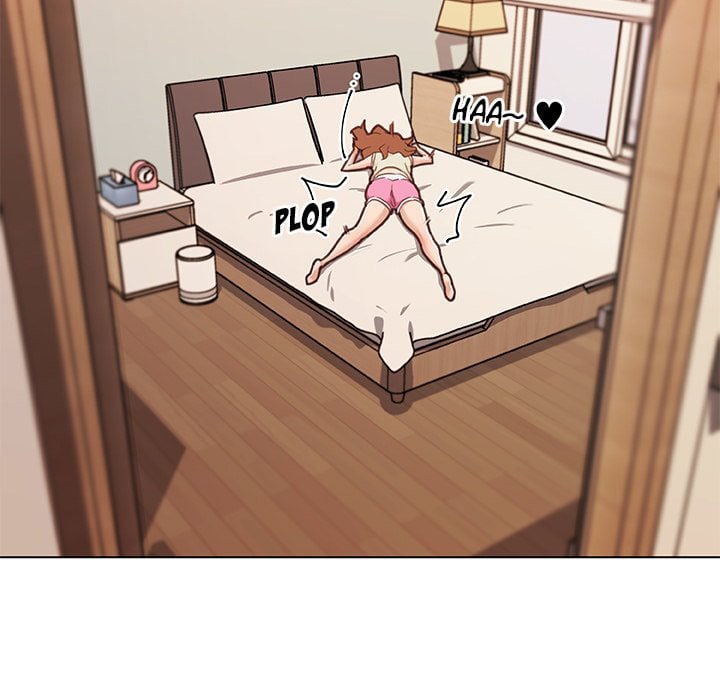 Family Adjustments - Chapter 79 73