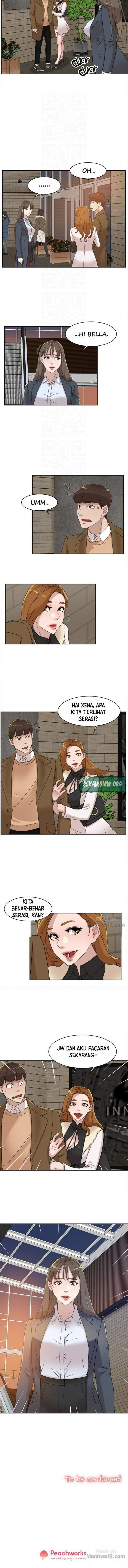 Her 4 Incher - Chapter 79 7