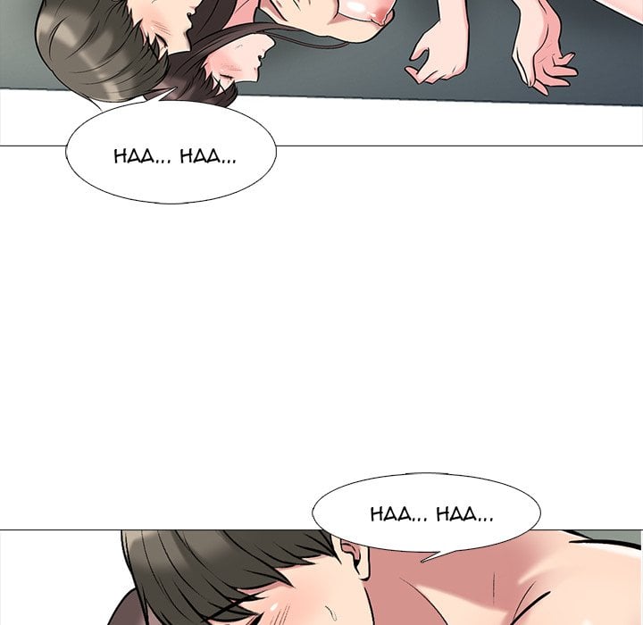 Extra Credit - Chapter 79 100