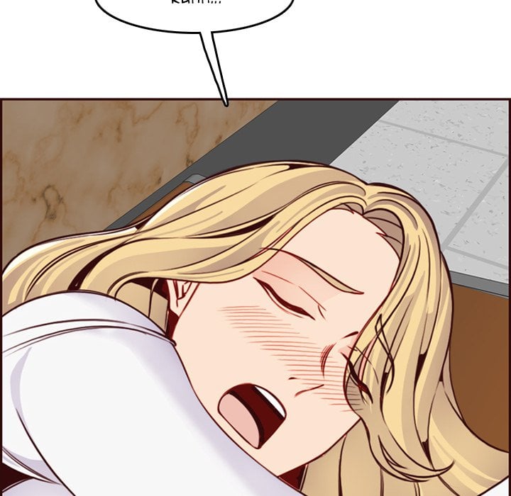 Never Too Late - Chapter 79 65