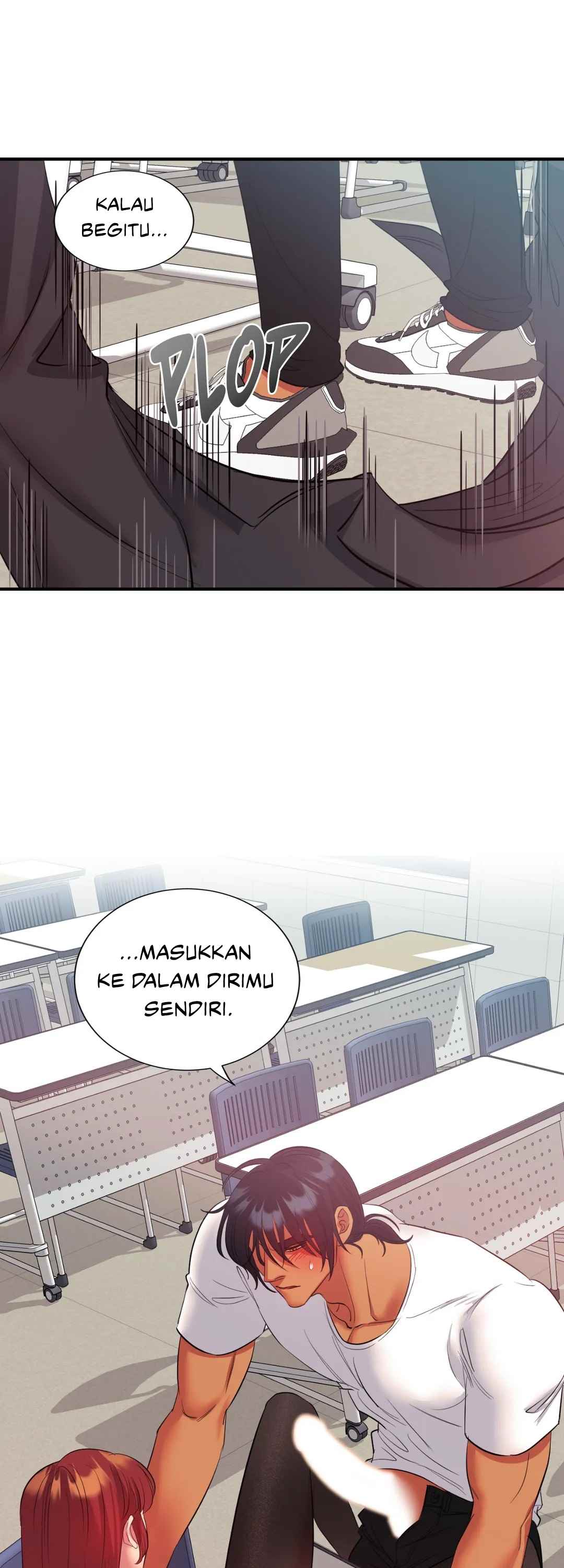 Hana’s Demons of Lust - Chapter 25 11