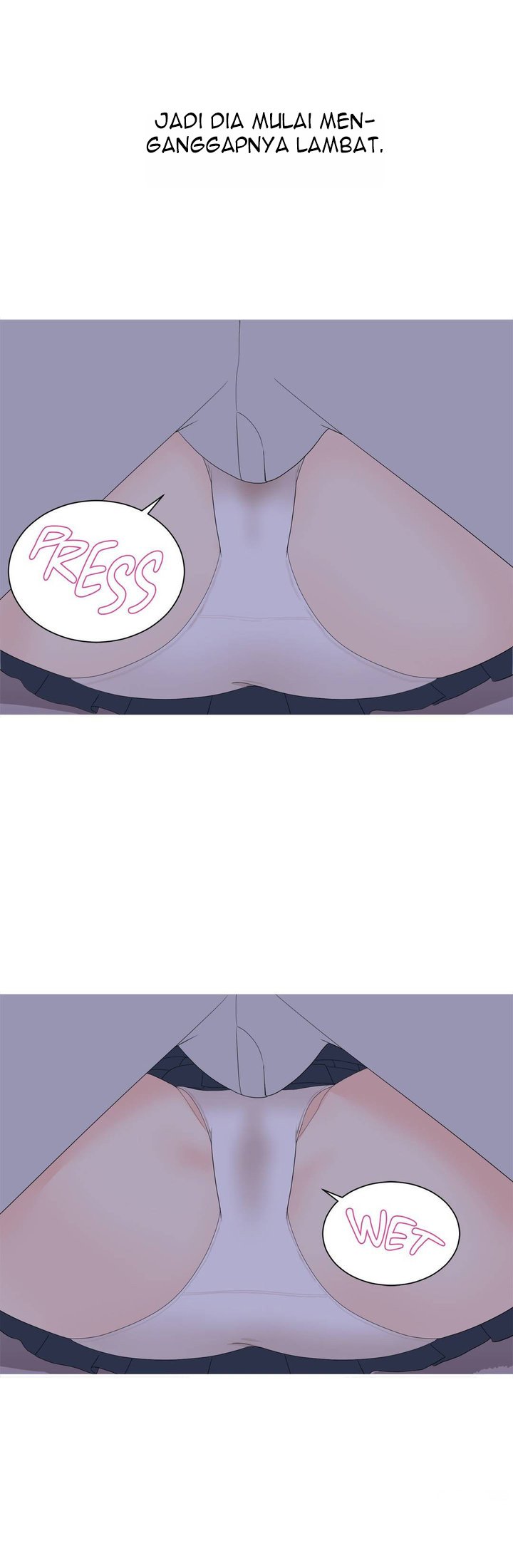 Fox Tales - Chapter 25 28