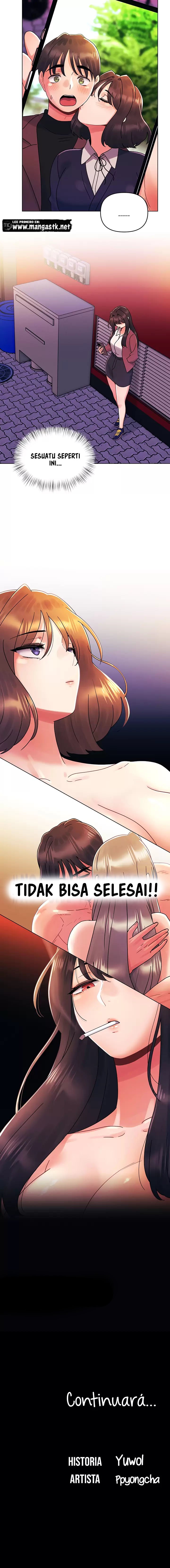 My First Time - Chapter 25 12