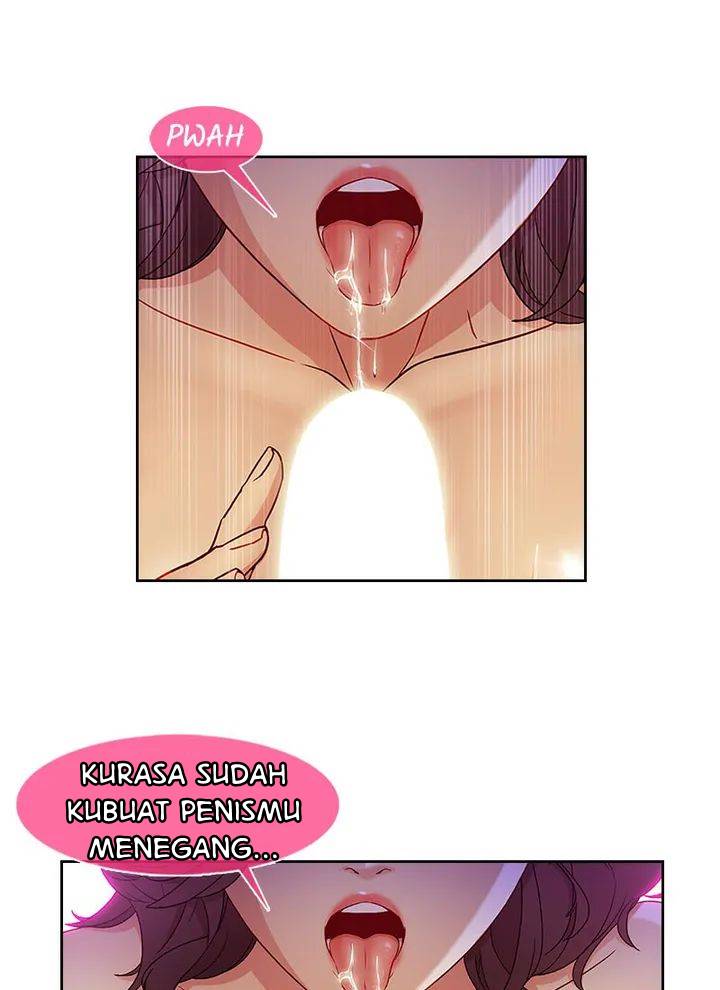 Switch (Zilpung Studio) - Chapter 25 41
