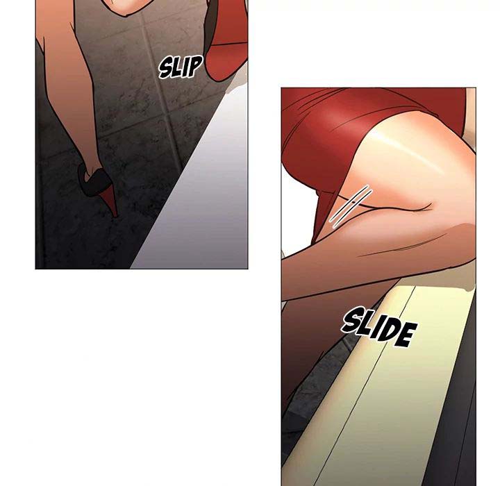 Good Night - Chapter 25 102 Good Night - Chapter 25 102