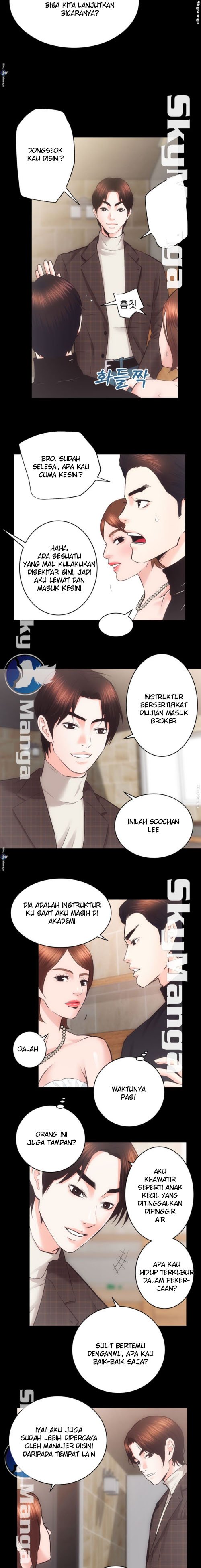 Authorized Agency - Chapter 25 4 Authorized Agency - Chapter 25 4