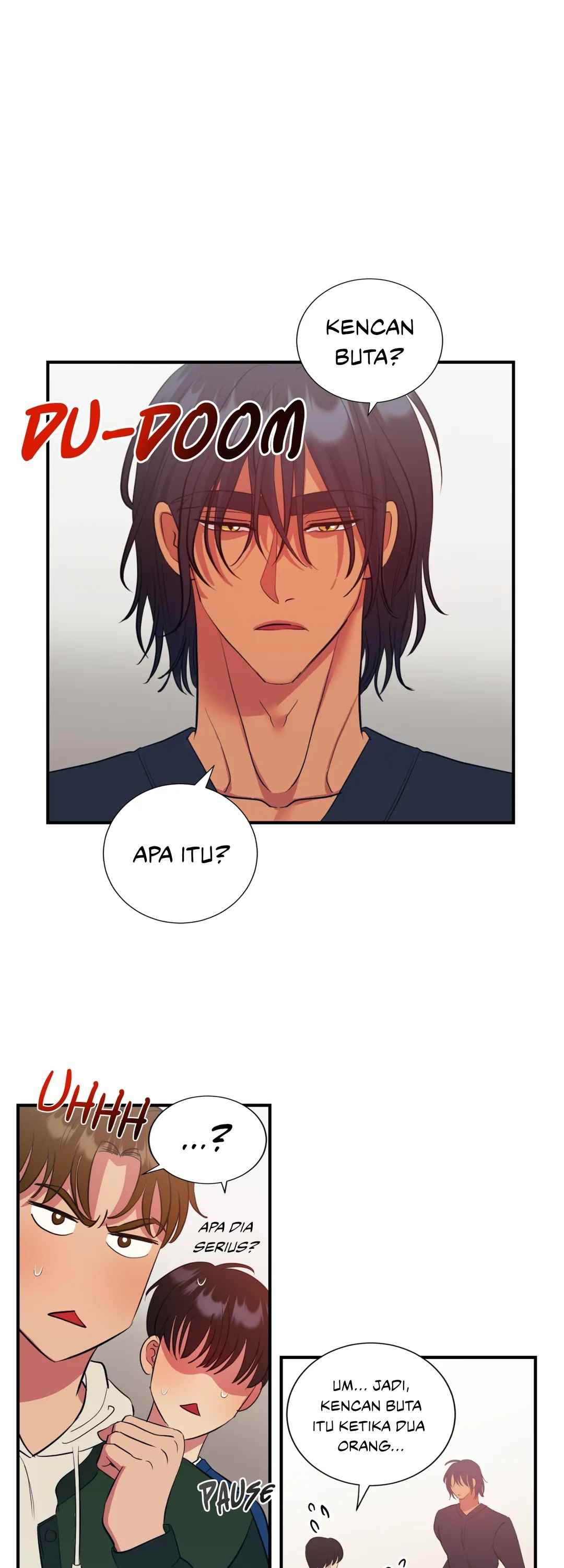 Hana’s Demons of Lust - Chapter 25 35
