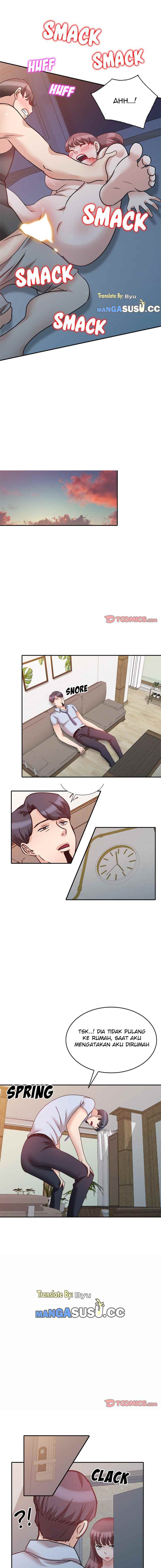 My Worst Lover - Chapter 25 8 My Worst Lover - Chapter 25 8