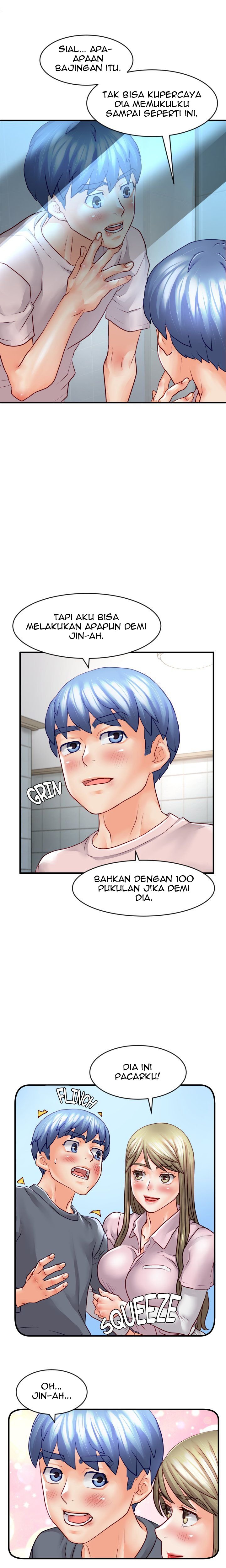 Love Is On The Air - Chapter 25 3 Love Is On The Air - Chapter 25 3