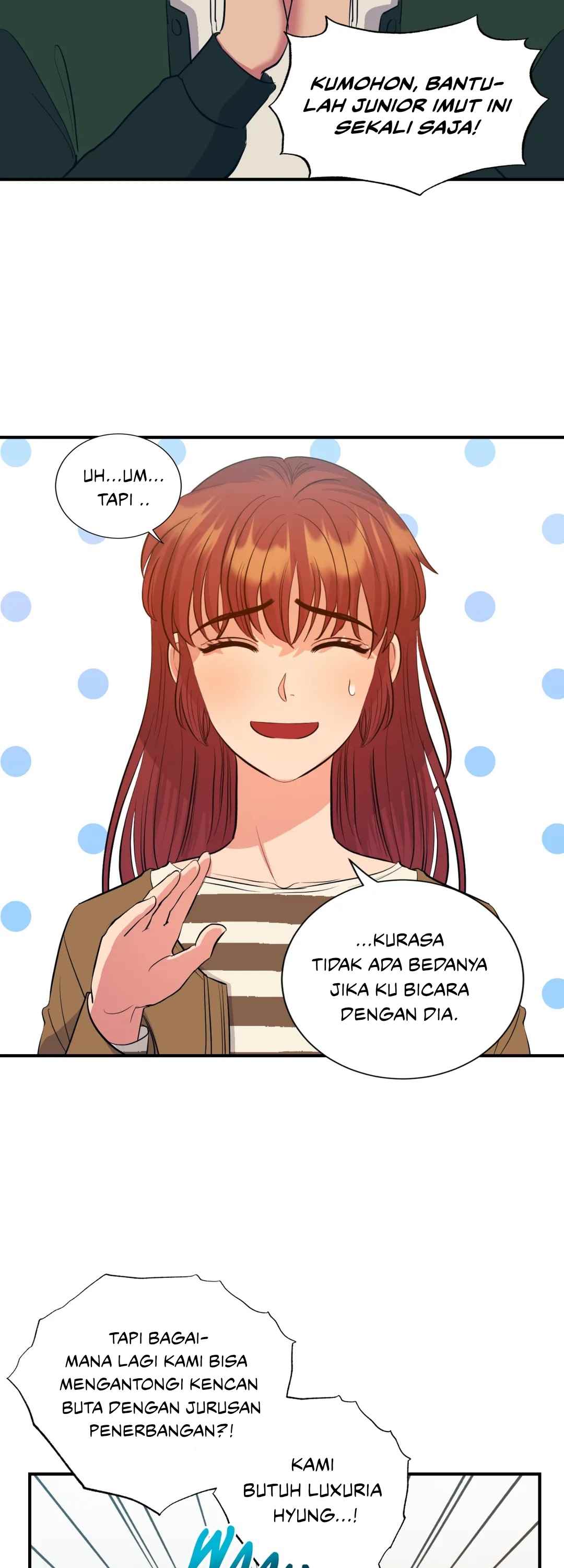 Hana’s Demons of Lust - Chapter 25 33
