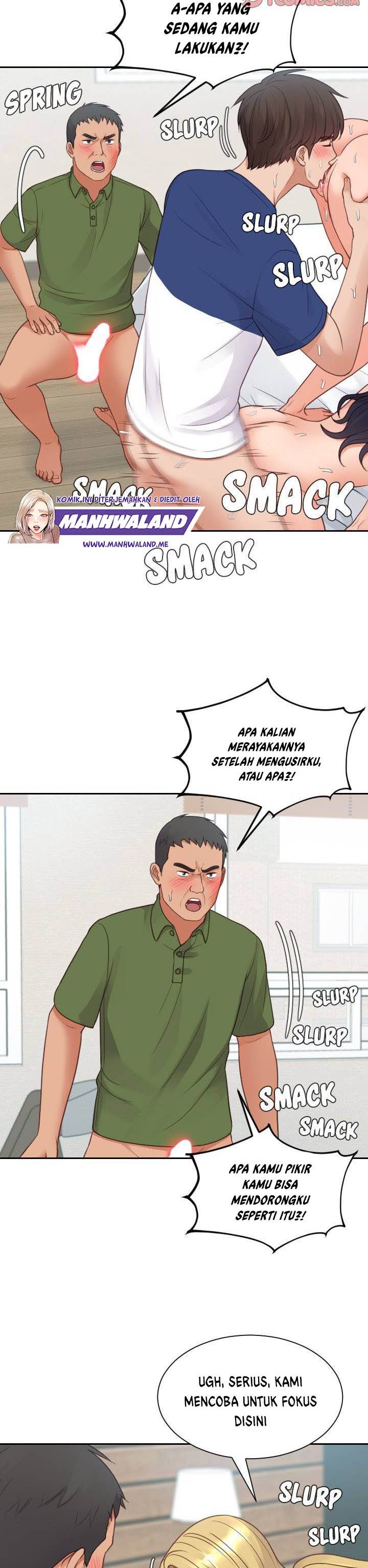 Her Situation - Chapter 25 12
