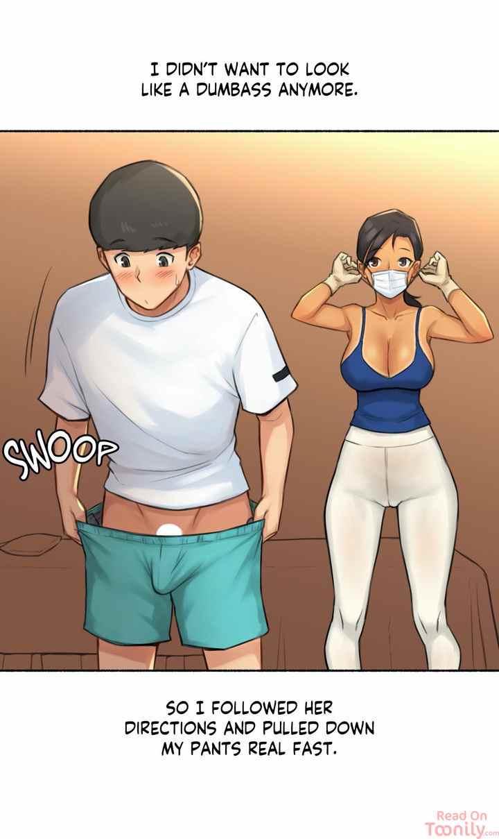 I Did This - Chapter 25 16