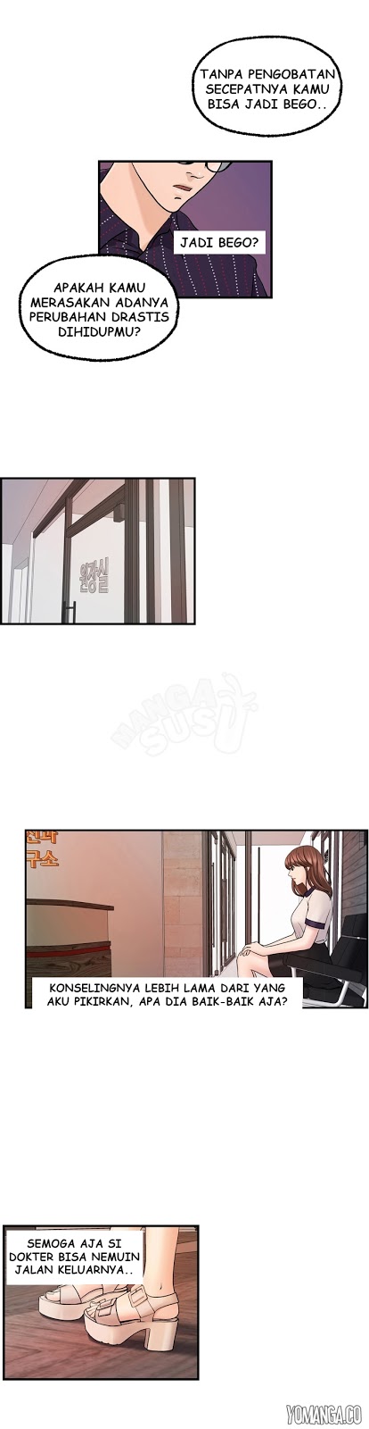 Guest House - Chapter 25 6