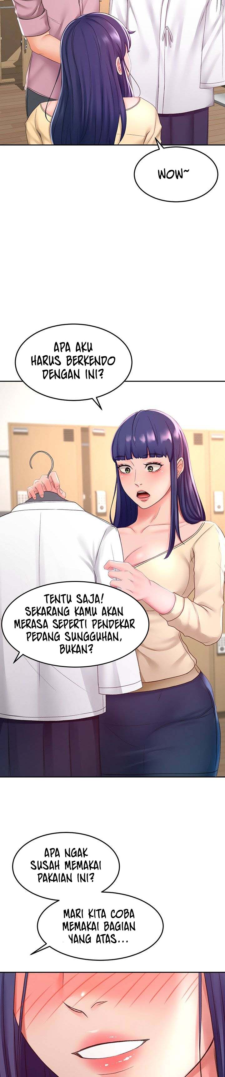 The Little Master - Chapter 25 8 The Little Master - Chapter 25 8