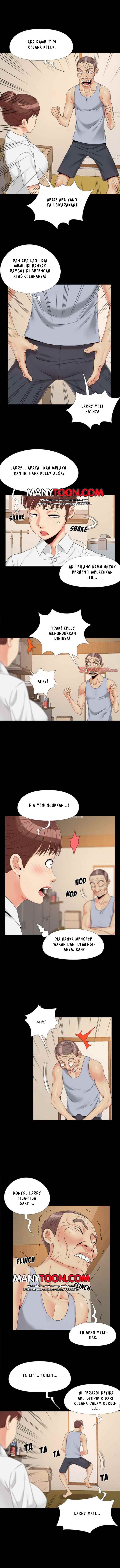 Sleepy Town Escapades - Chapter 25 5 Sleepy Town Escapades - Chapter 25 5