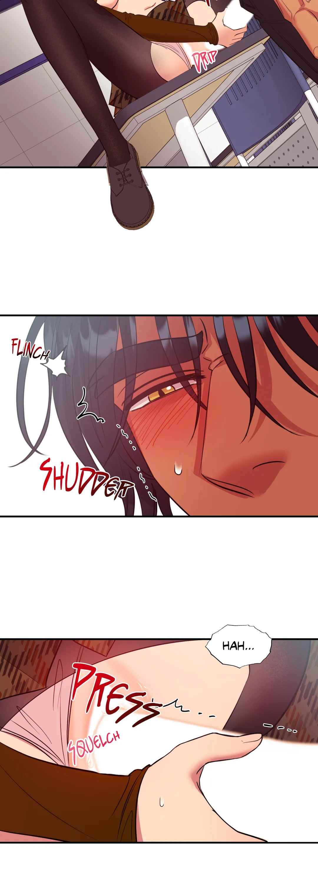 Hana’s Demons of Lust - Chapter 25 16