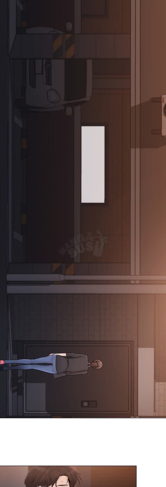 Miss Mystic - Chapter 25 26