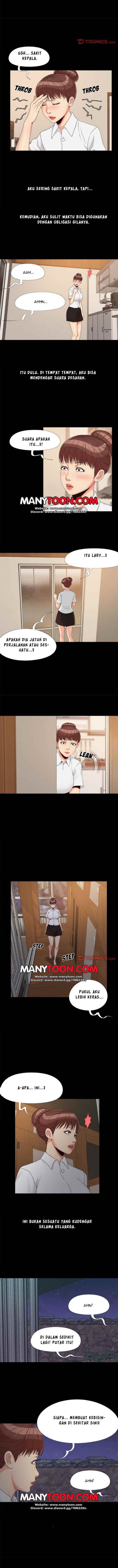 Sleepy Town Escapades - Chapter 25 6 Sleepy Town Escapades - Chapter 25 6