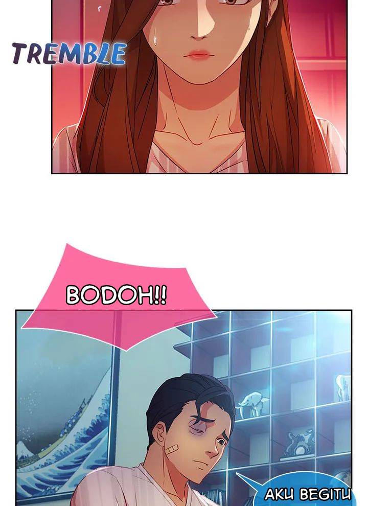 Switch (Zilpung Studio) - Chapter 25 13