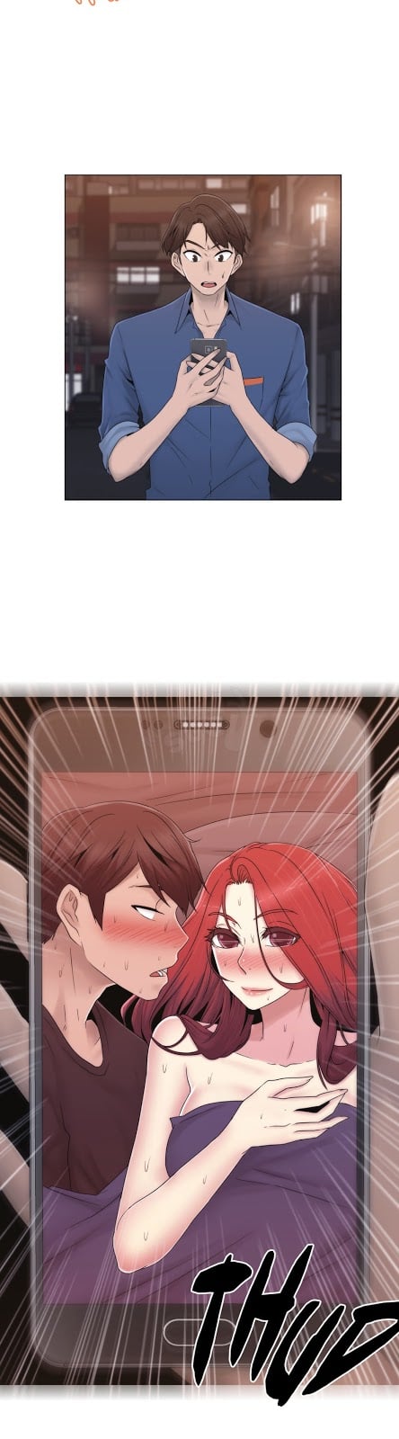 Miss Mystic - Chapter 25 22