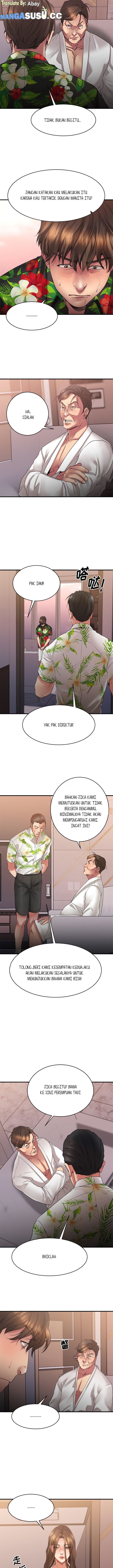 Food Chain (Smoke Joker) - Chapter 25 6