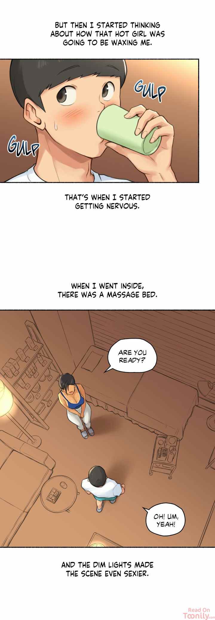 I Did This - Chapter 25 11