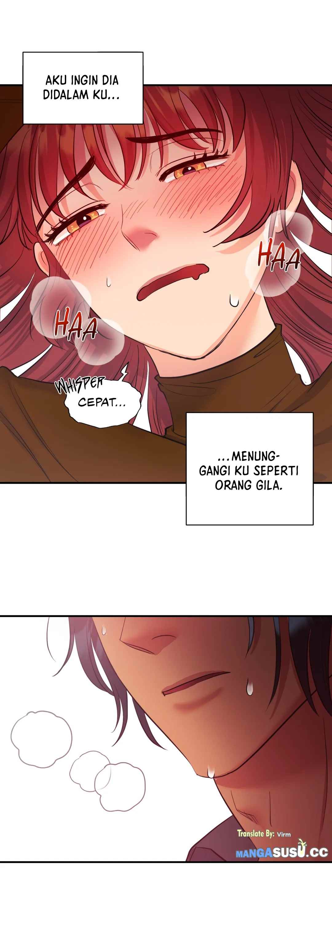 Hana’s Demons of Lust - Chapter 25 10