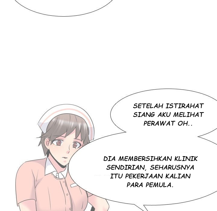 One Shot Men’s Clinic - Chapter 25 87 One Shot Men’s Clinic - Chapter 25 87