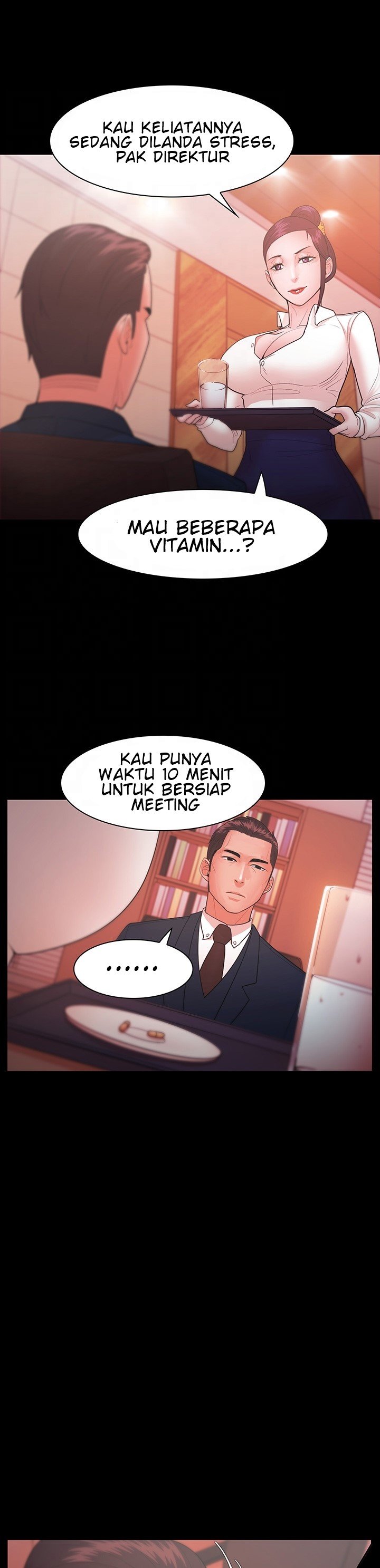 Loser (Team 201) - Chapter 25 7