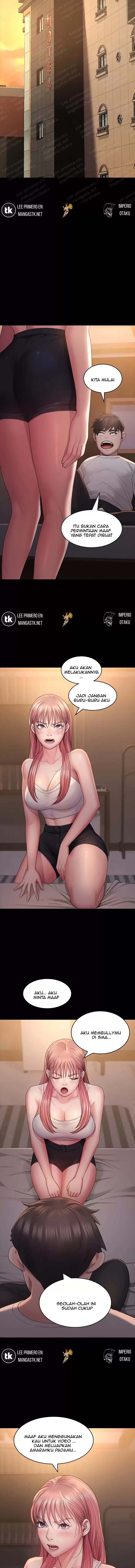 Naughty Girl - Chapter 25 4