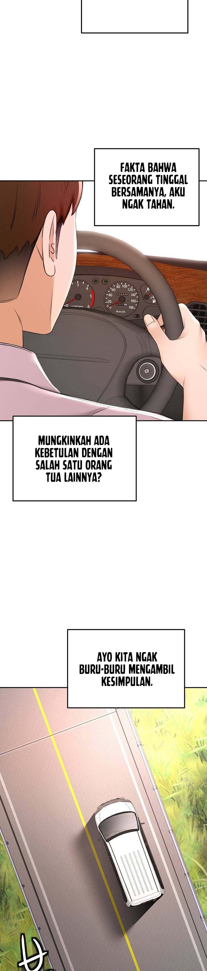 The Little Master - Chapter 25 4 The Little Master - Chapter 25 4