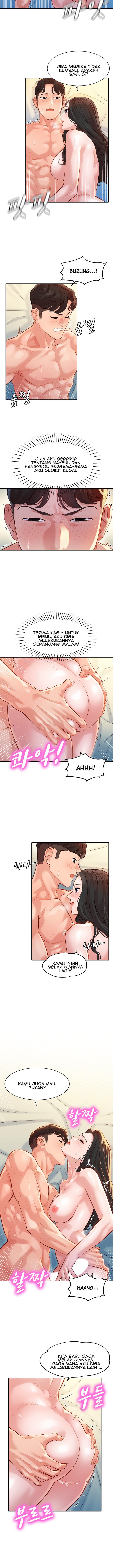 Stargram Goddess - Chapter 25 6