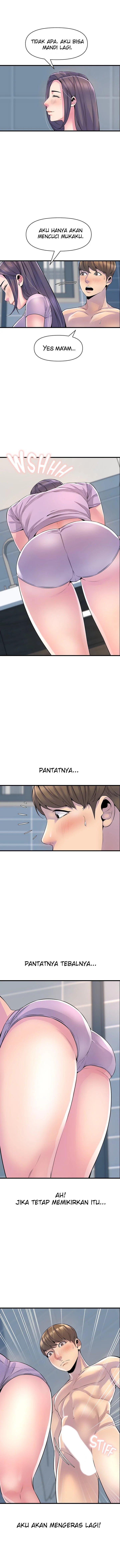 Boss of the Reading Room - Chapter 25 10 Boss of the Reading Room - Chapter 25 10