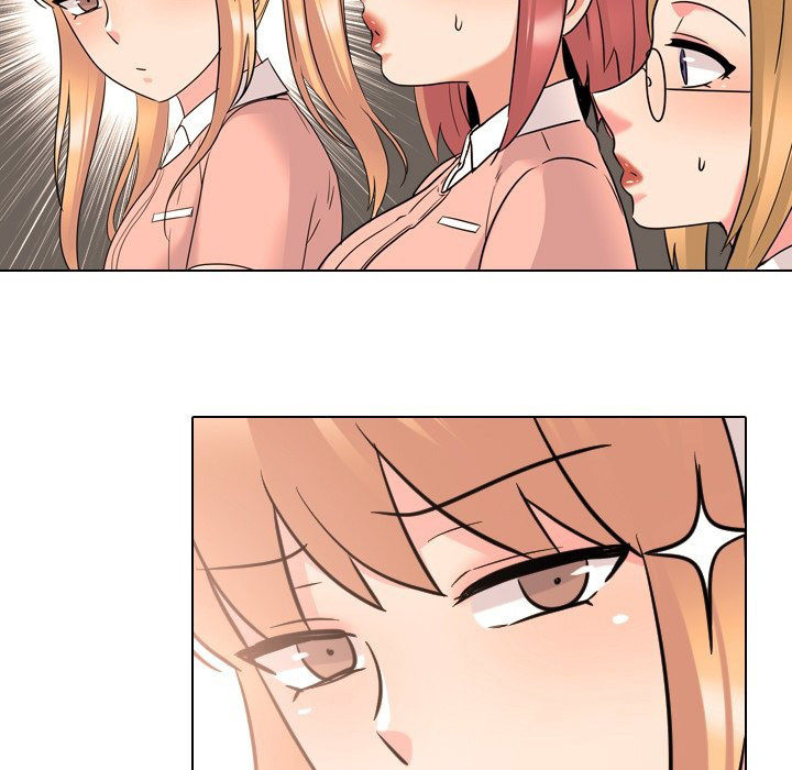 One Shot Men’s Clinic - Chapter 25 54 One Shot Men’s Clinic - Chapter 25 54