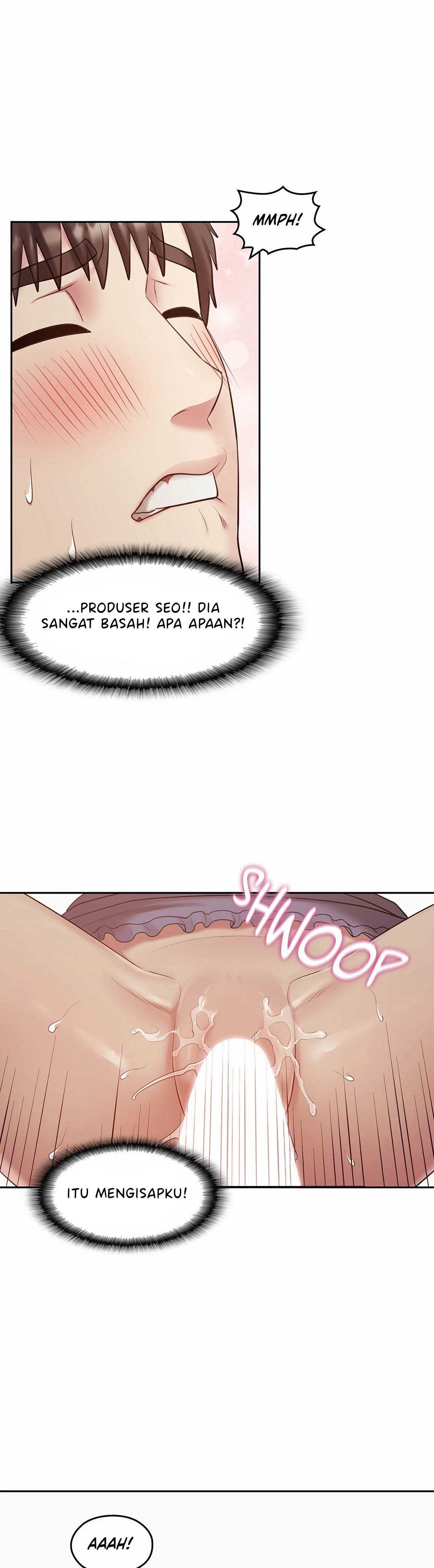 Sok Gung-Hap Consulting - Chapter 25 23 Sok Gung-Hap Consulting - Chapter 25 23