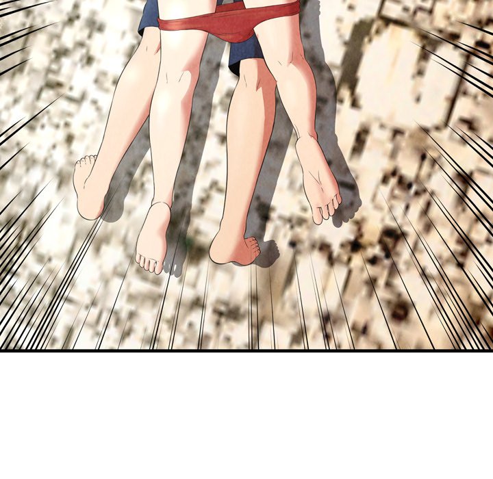 Depths of Hell - Chapter 25 30