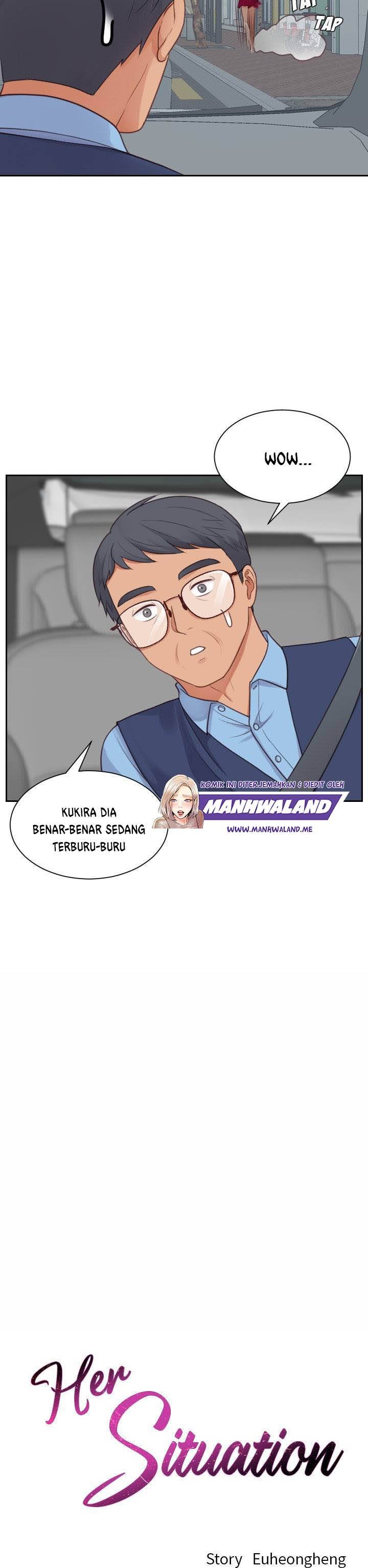 Her Situation - Chapter 25 5